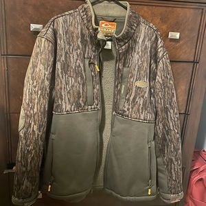 Drake Jacket